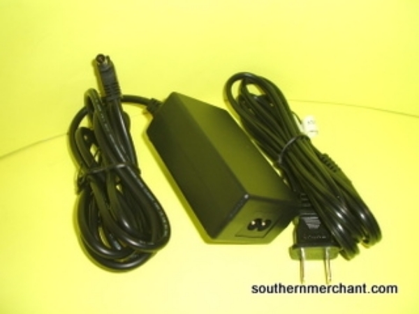 Picture of Hypercom T4210 AC Power Pack Adapter