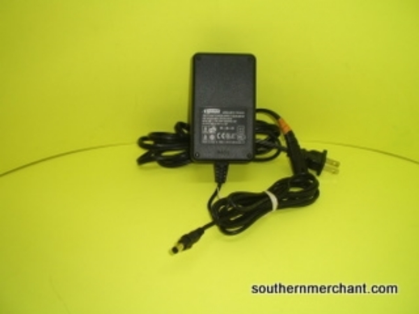 Picture of Lipman Nurit 2085 2090 3010 3020 AC Power Pack Adapter