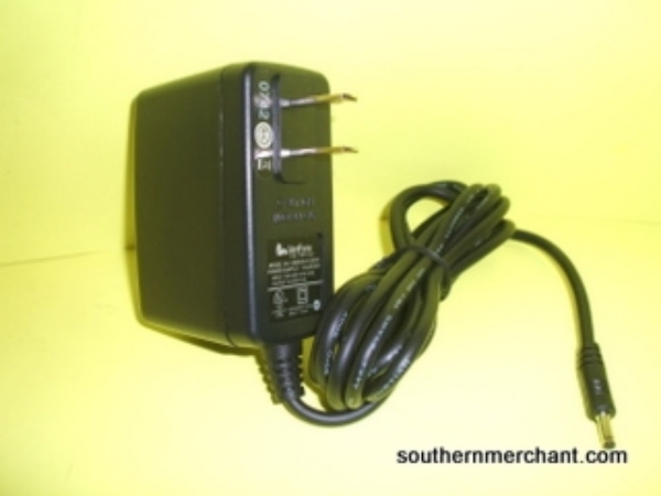 Picture of Lipman Nurit 8020 AC Power Pack Adapter