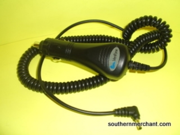 Picture of Lipman Nurit 8020 Car Charger Adapter
