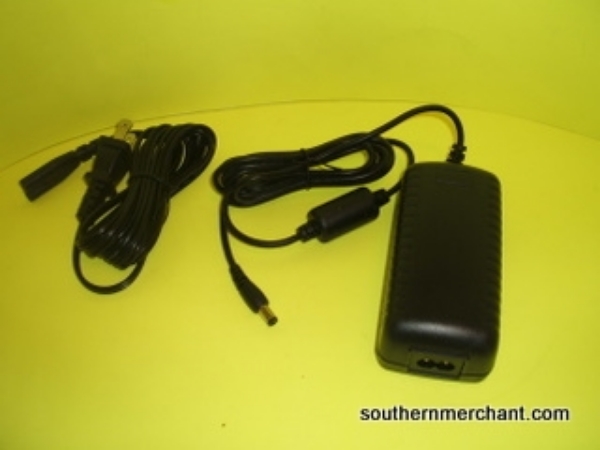 Picture of Lipman Nurit 8400 AC Power Pack Adapter