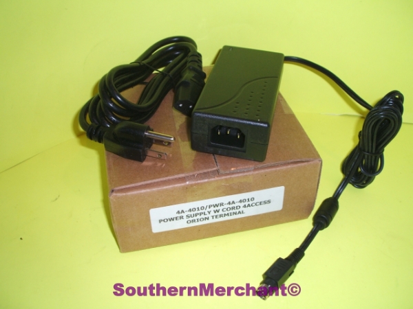 Picture of Orion 4Access AC Power Pack Adapter