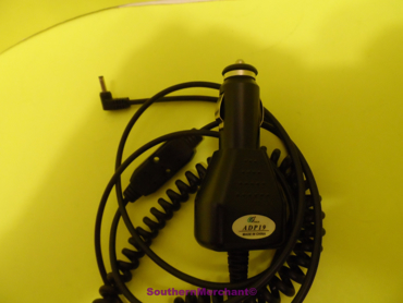Picture of Pax S90 Car Charger Adapter