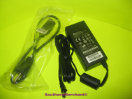 VERIFONE VX680 POWER CABLE ADAPTER MINI HDMI P//N CBL268-004-01-D