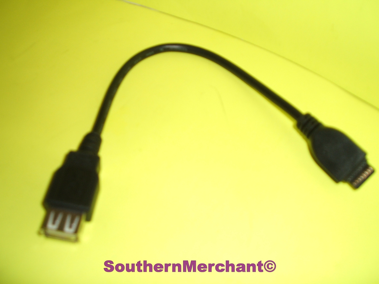 Southern MerchantVerifone VX670 USB Dongle Adapter Great Prices on Verifone
