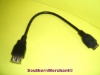 Picture of Verifone VX670 USB Dongle Cable Adapter