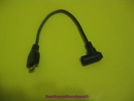 VERIFONE VX680 POWER CABLE ADAPTER MINI HDMI P//N CBL268-004-01-D