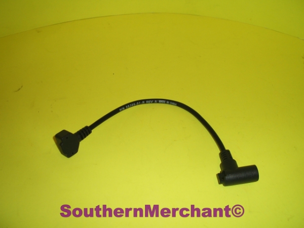 Picture of Verifone VX810 Power Cable Adapter