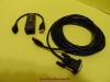 Picture of VERIFONE VX670 PROGRAMMING PC CABLE KIt 26264-05 24122-01-R 