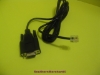 Picture of Pax S90 PC download cable.