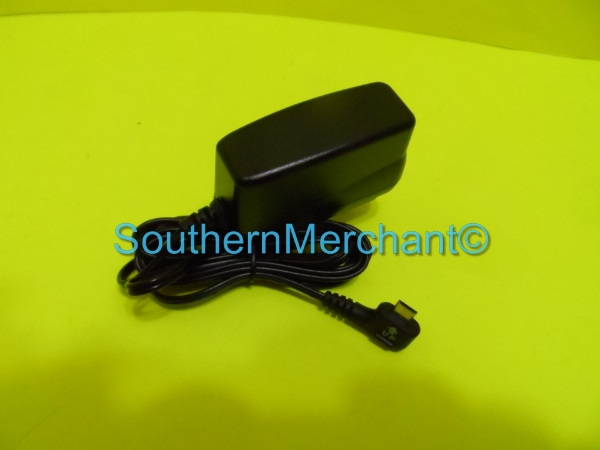 Picture of VeriFone Vx675 Power Pack Charger Adapter PWR265-001-1-B