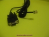 Picture of Pax SP30 Download/Injection Cable