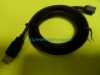 Picture of Verifone USB Cable VX805 VX820 P200 P400 M400 CBL282-038-02-A 