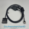 Picture of Ingenico USB Cable ISCXXX,IPPXXX,LANE 3000 P/N: 296114829AC