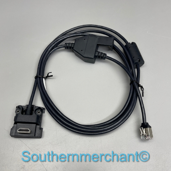 Picture of Ingenico USB Cable ISCXXX,IPPXXX,LANE 3000 P/N: 296114829AC